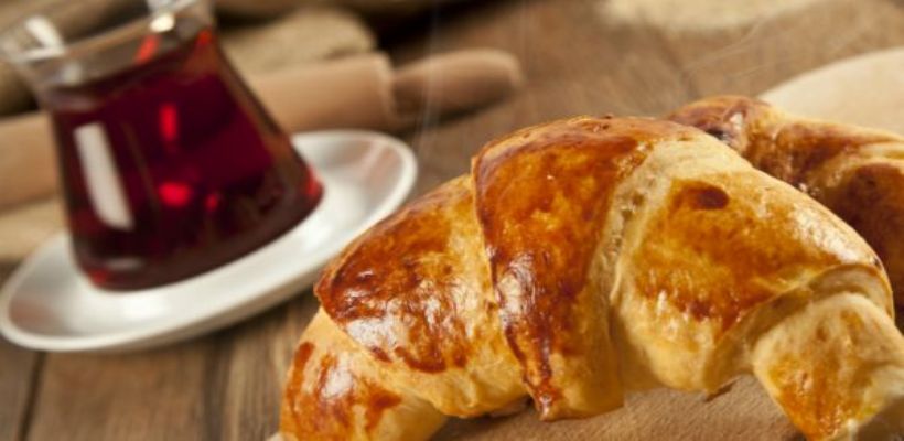 Margarinli Poğaça Tarifi ve Malzemeleri