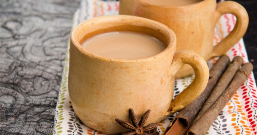 Masala Çayı Tarifi ve Malzemeleri