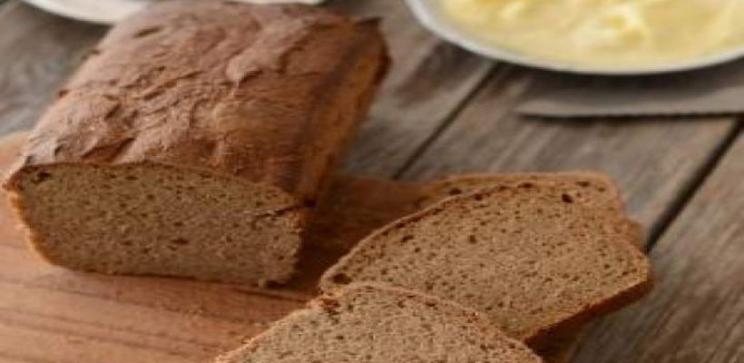 8 Kişilik Mayalı Ekmek Tarifi Tarifi ve Malzemeleri