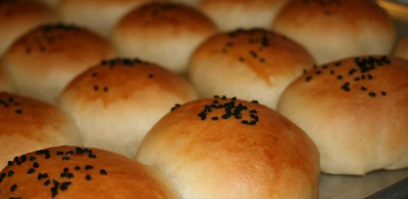 8 Kişilik Mayalı Pofuduk Poğaça Tarifi ve Malzemeleri
