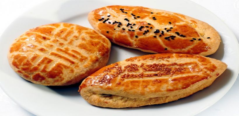 Mayasız Poğaça Tarifi ve Malzemeleri