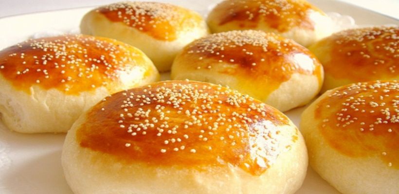 Mayasız Yumuşak Poğaça Tarifi ve Malzemeleri