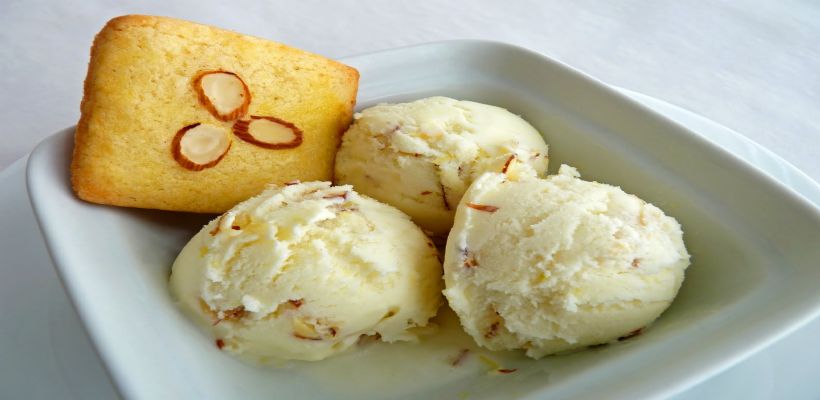 8 Kişilik Meyveli Kurabiye Tarifi ve Malzemeleri