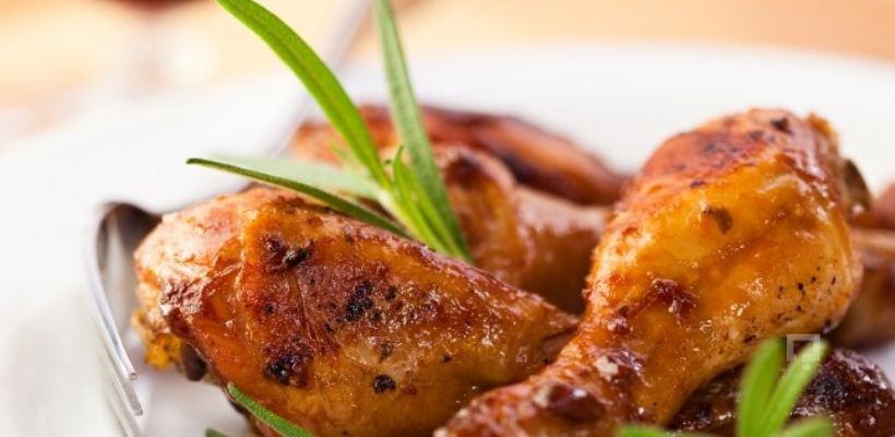 8 Kişilik Milföylü Tavuk Baget Tarifi ve Malzemeleri