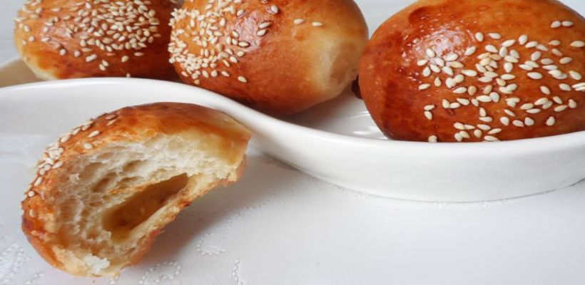 8 Kişilik Minik Poğaça Tarifi ve Malzemeleri