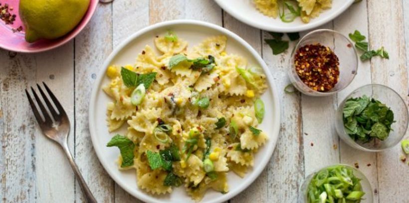 8 Kişilik Mısırlı Makarna Tarifi ve Malzemeleri