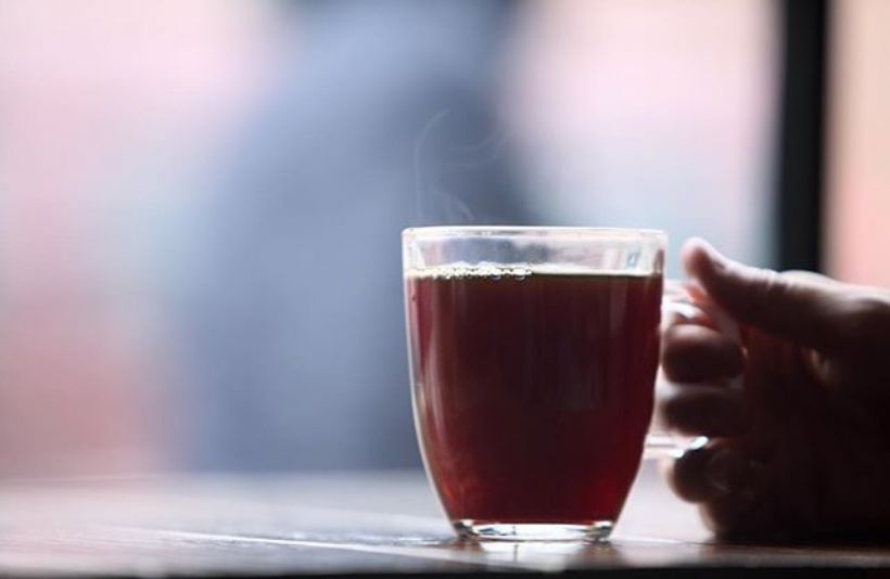 Moka Pot Kahve Tarifi ve Malzemeleri