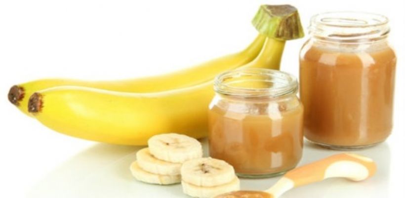 Muz Reçeli Tarifi ve Malzemeleri