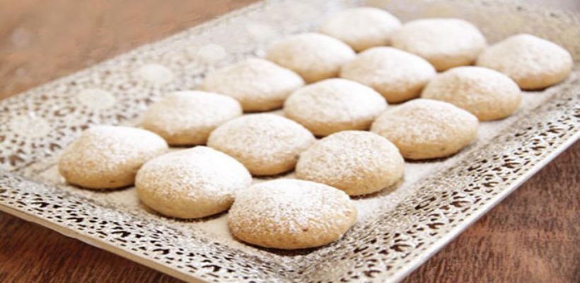 Muzlu Pudingli Kurabiye Tarifi ve Malzemeleri