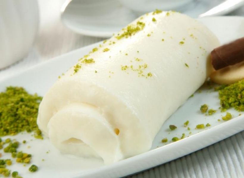 8 Kişilik Muzlu Sütlü Tatlı Tarifi ve Malzemeleri