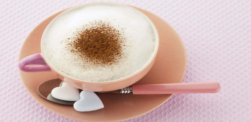 8 Kişilik Nişastalı Salep Tarifi ve Malzemeleri