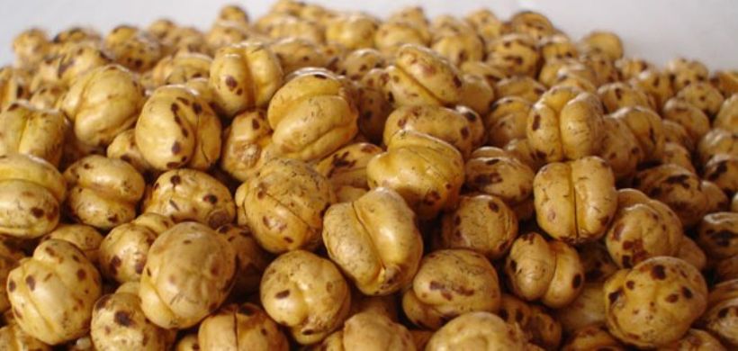 8 Kişilik Nohut Kavurması Tarifi ve Malzemeleri