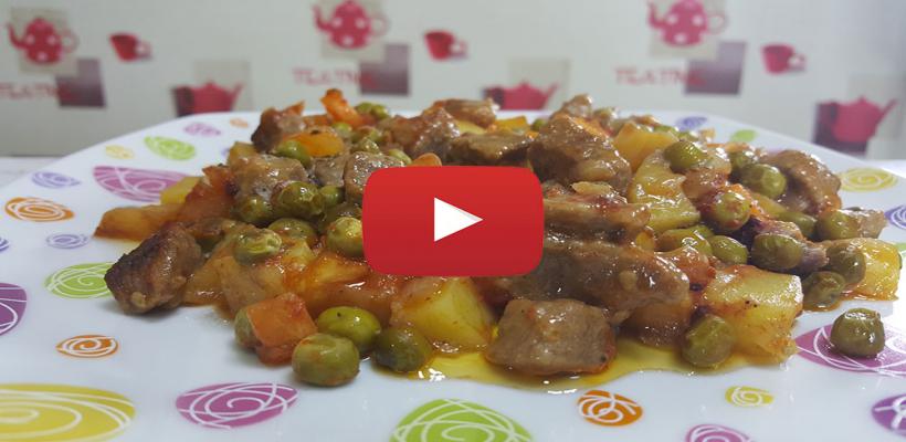 8 Kişilik Orman Kebabı Tarifi ve Malzemeleri