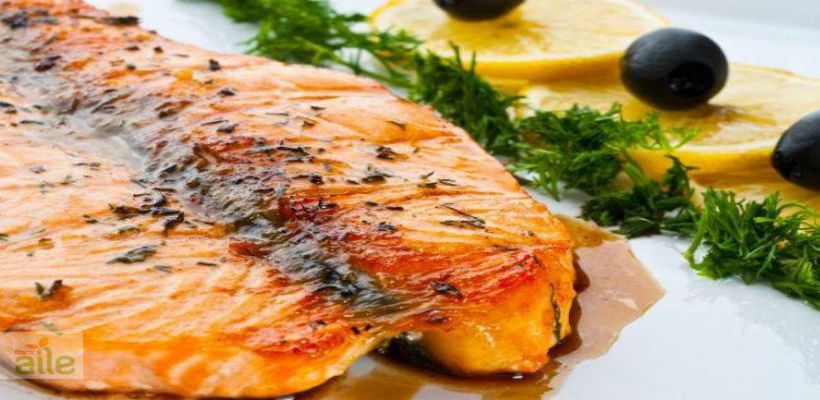 8 Kişilik Palamut Tarifi ve Malzemeleri