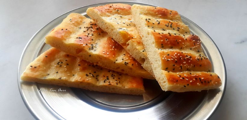 Paşa Böreği Tarifi ve Malzemeleri