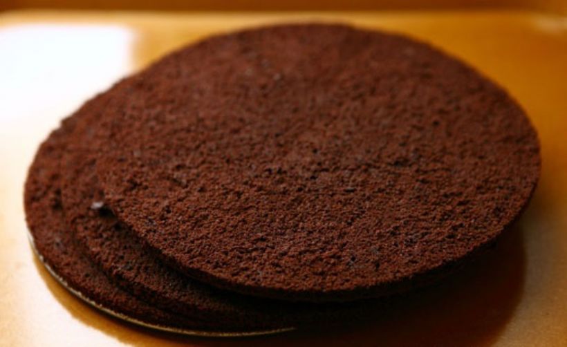 Pasta Keki Tarifi ve Malzemeleri