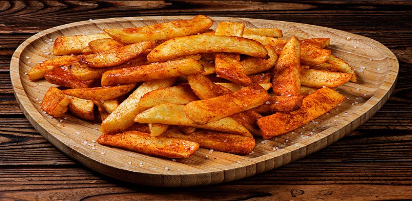 Patates Kızartması Sosu Tarifi ve Malzemeleri