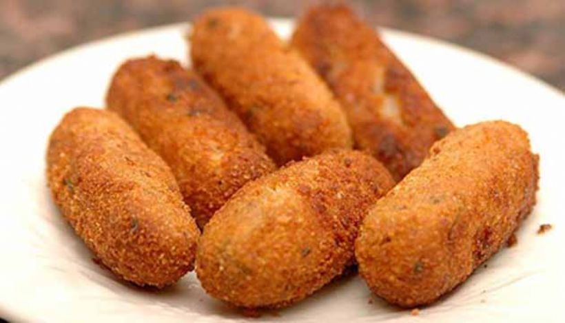 Patates Köftesi Tarifi ve Malzemeleri