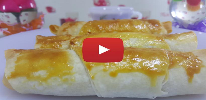 Patatesli Börek Tarifi ve Malzemeleri