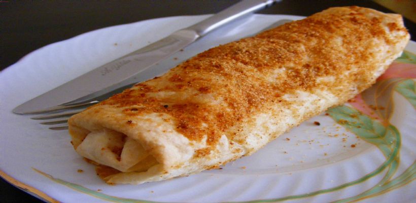 8 Kişilik Patatesli Çıtır Börek Tarifi ve Malzemeleri