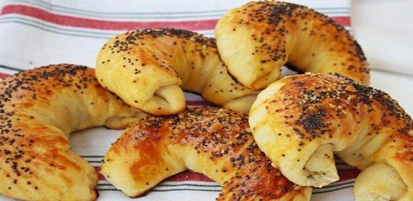 Patatesli Çörek Tarifi ve Malzemeleri