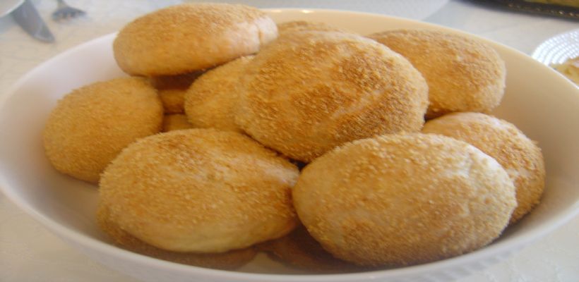 8 Kişilik Patatesli Kıymalı Poğaça Tarifi ve Malzemeleri