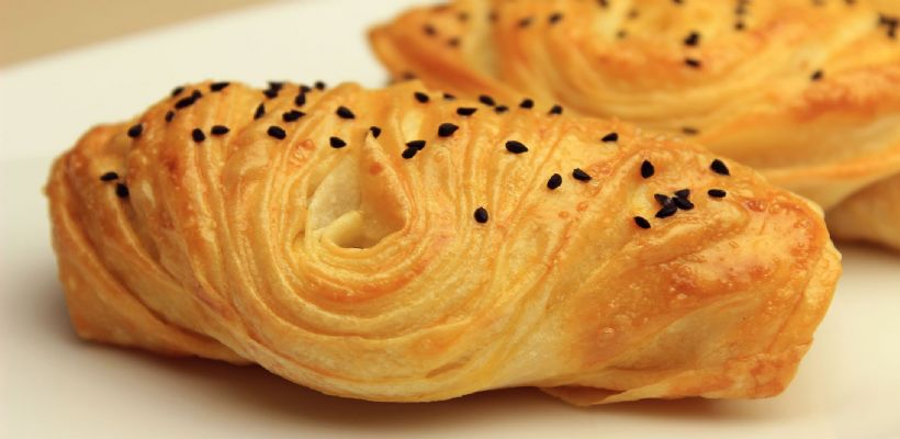 8 Kişilik Patatesli Mercimekli Börek Tarifi ve Malzemeleri