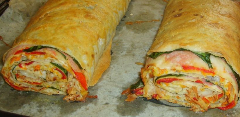 Patatesli Paanga Brei