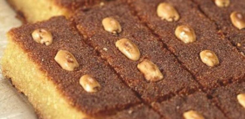 8 Kişilik Pekmezli Şam Tatlısı Tarifi ve Malzemeleri