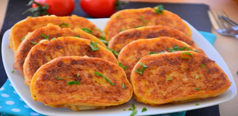 8 Kişilik Peynirli Buzluk Böreği Tarifi ve Malzemeleri