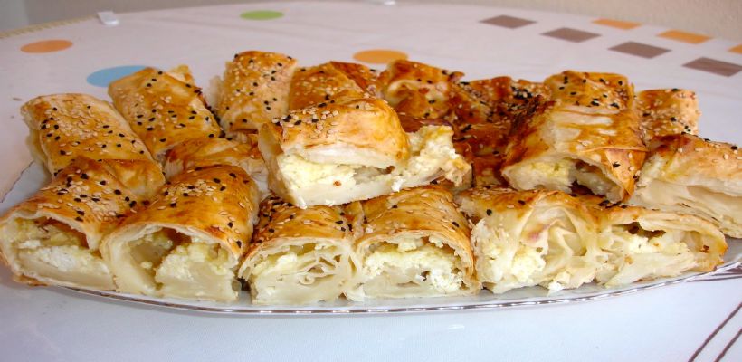 Peynirli Kol Boregi Tarifi Ve Malzemeleri Hamarat Org Peynirli Kol Boregi Tarifi Ve Malzemeleri Hamarat Org