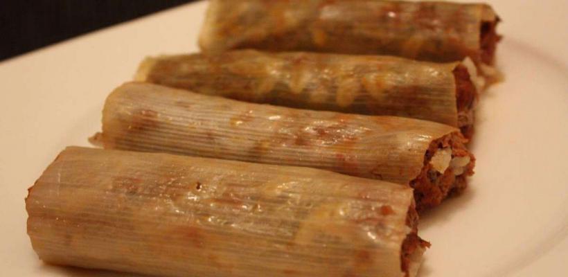 Pırasa Dolması Muska Tarifi ve Malzemeleri
