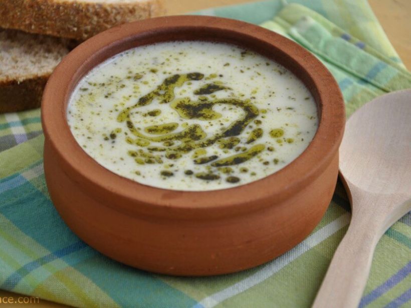 Pirinçli Yayla Çorbası Tarifi ve Malzemeleri