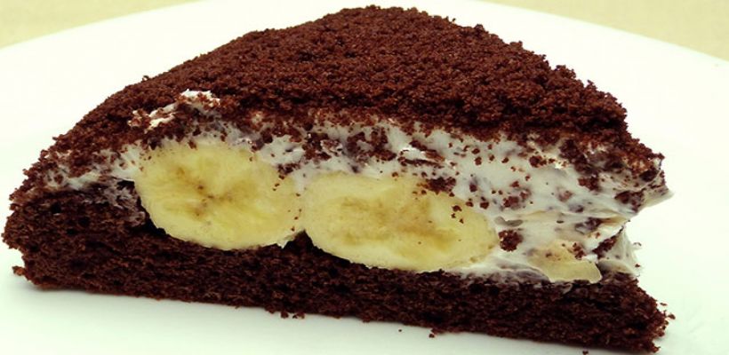 8 Kişilik Porsiyonluk Köstebek Pasta Tarifi ve Malzemeleri