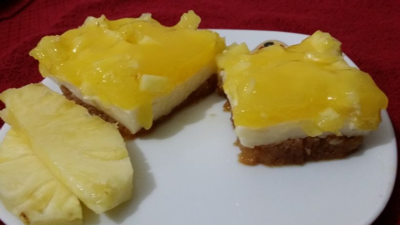 8 Kişilik Portakallı Etimek Tatlısı Tarifi ve Malzemeleri