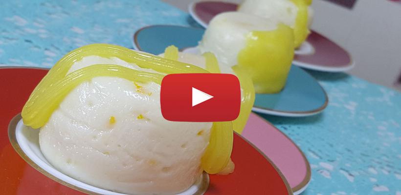 Portakallı Fincan Tatlısı Tarifi ve Malzemeleri