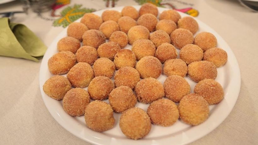 8 Kişilik Portakallı Hira Tatlısı Tarifi ve Malzemeleri