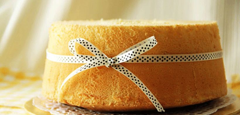 8 Kişilik Portakallı Islak Kek Tarifi ve Malzemeleri