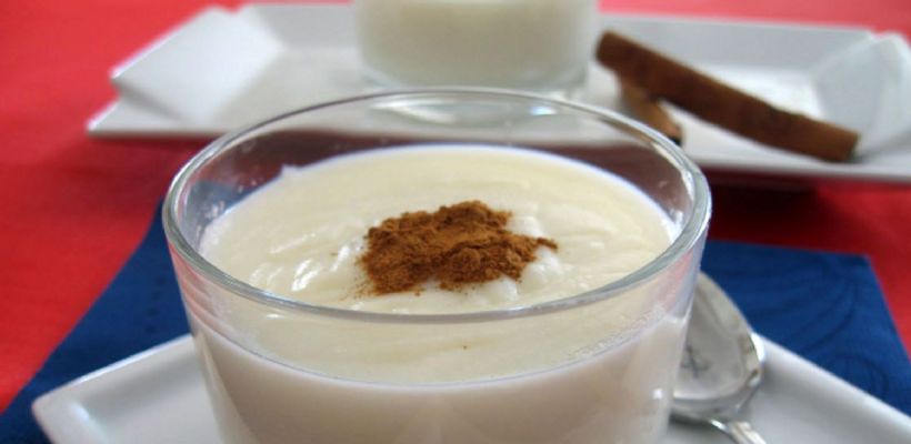 8 Kişilik Pratik Diyet Tatlı Tarifi ve Malzemeleri