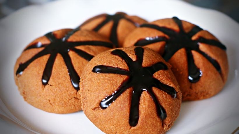 Pudingli Kurabiye Tarifi ve Malzemeleri