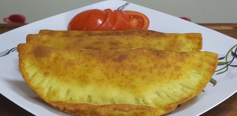 Puf Böreği Tarifi ve Malzemeleri