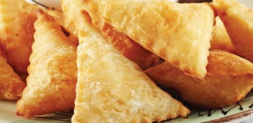 8 Kişilik Puf Böreği Tarifi ve Malzemeleri