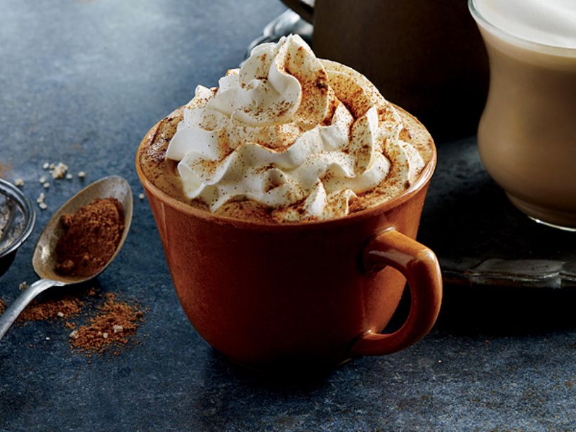 8 Kişilik Pumpkin Spice Latte Tarifi ve Malzemeleri