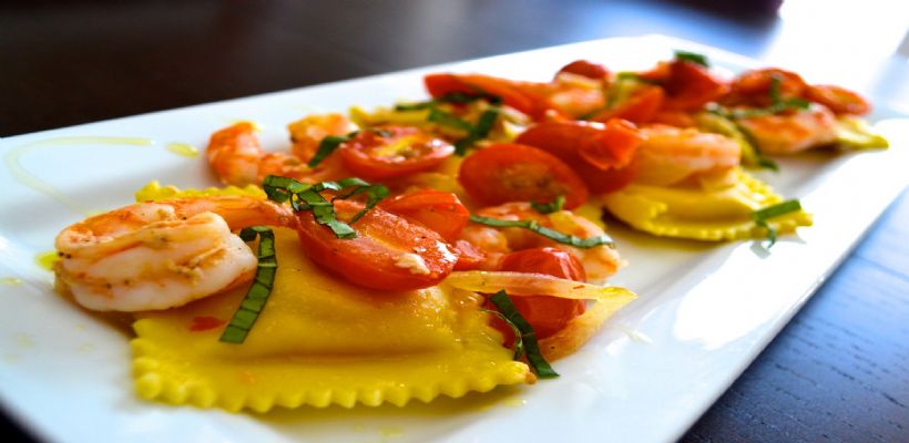 Ravioli Tarifi ve Malzemeleri