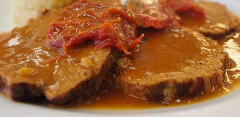 8 Kişilik Rosto Köfte Tarifi ve Malzemeleri