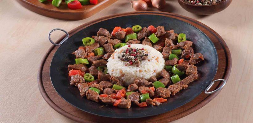 8 Kişilik Saç Kavurma Tarifi ve Malzemeleri