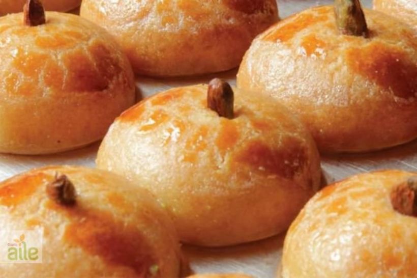 Sade Şekerpare Tarifi ve Malzemeleri