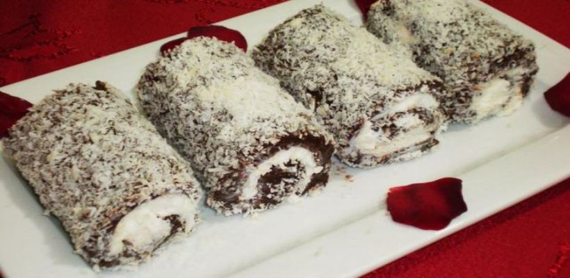 8 Kişilik Sadrazam Lokumu Tarifi ve Malzemeleri