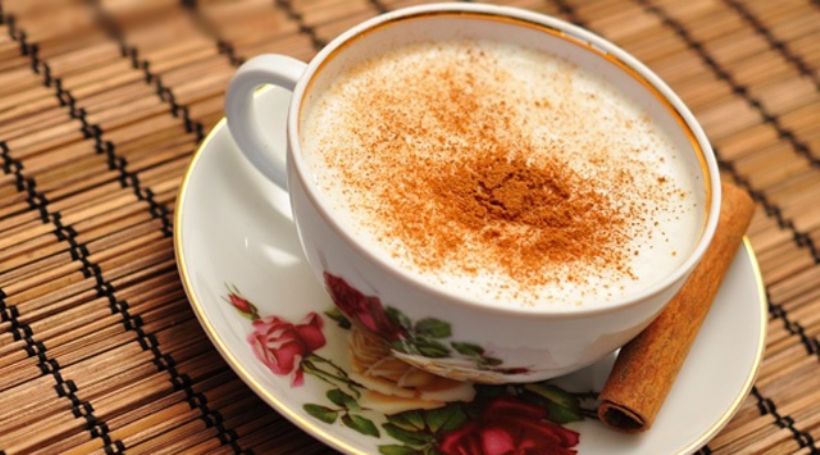 Salep Tarifi ve Malzemeleri