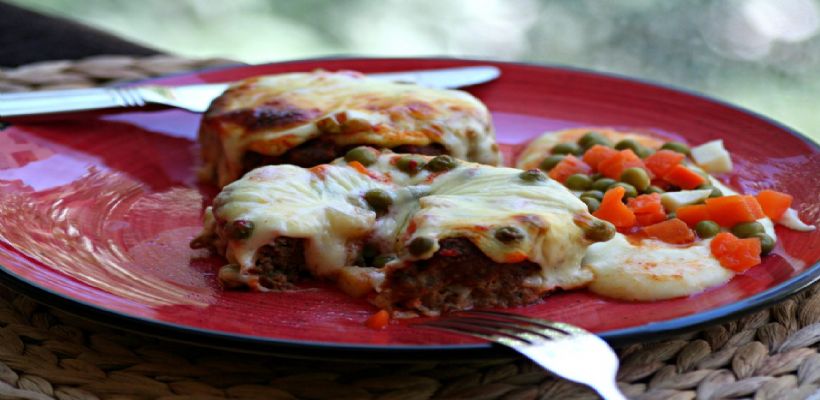 Sandal Köfte Tarifi ve Malzemeleri